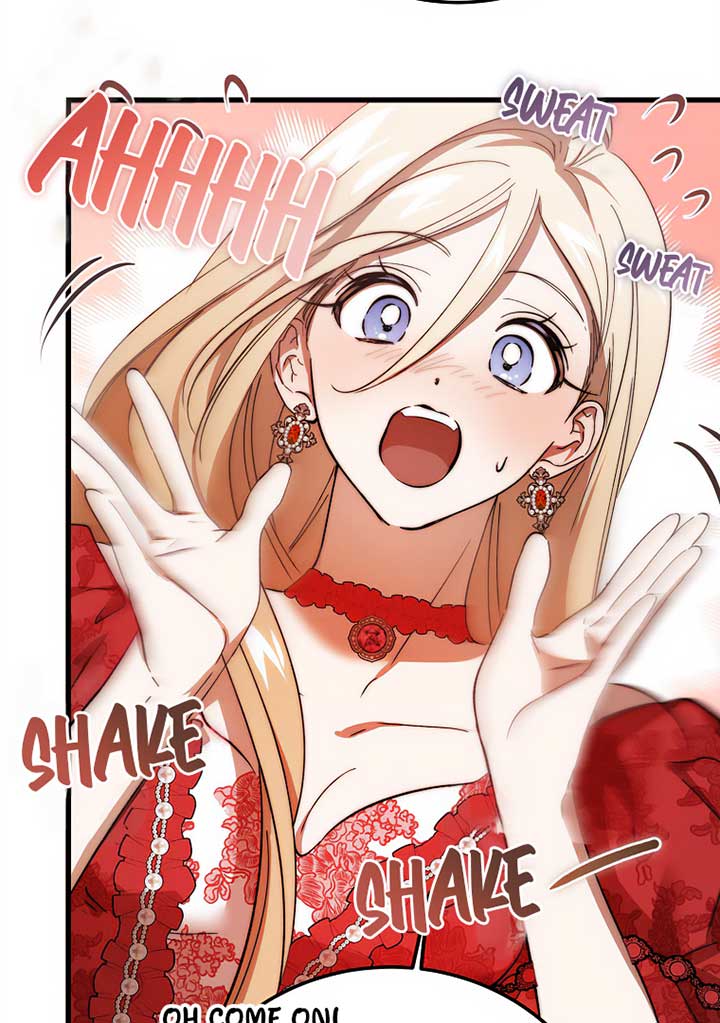 The Devil Raises a Lady Chapter 29 - Page 105