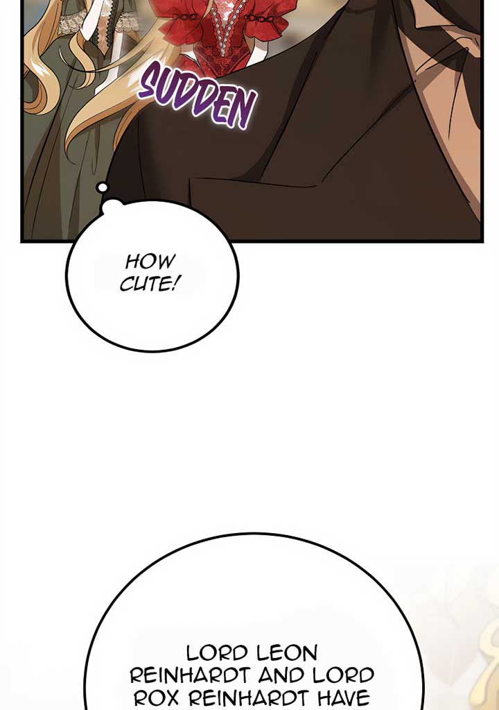 The Devil Raises a Lady Chapter 29 - Page 110