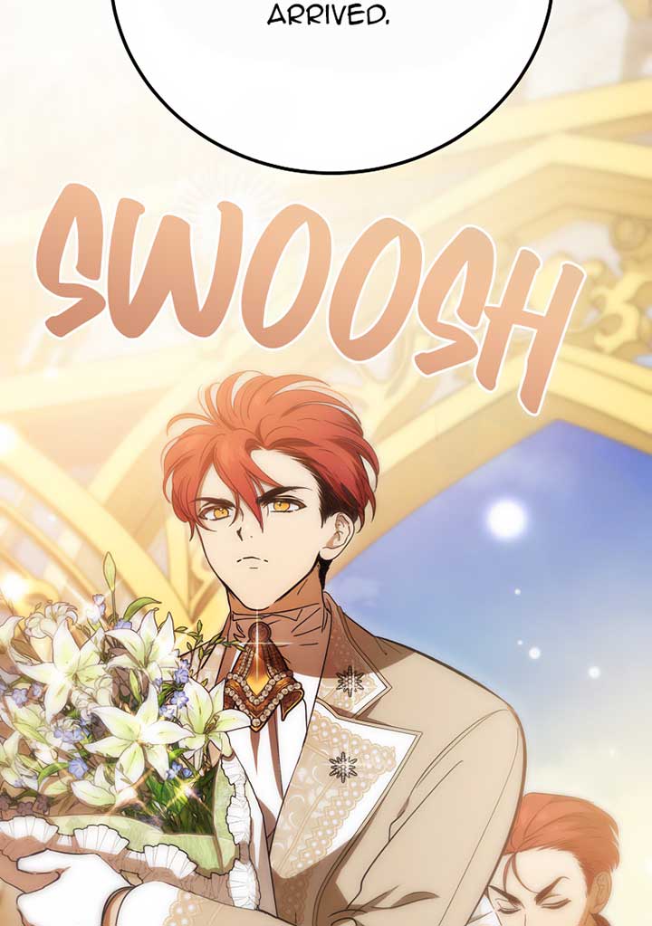 The Devil Raises a Lady Chapter 29 - Page 111