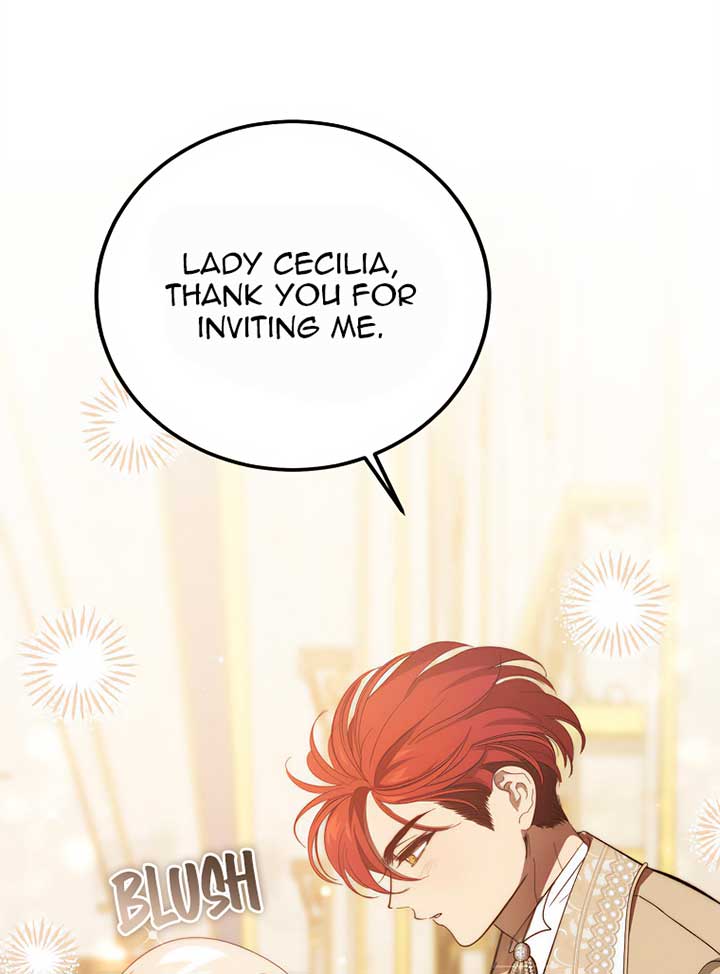 The Devil Raises a Lady Chapter 29 - Page 113