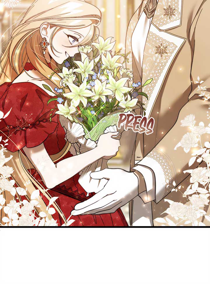 The Devil Raises a Lady Chapter 29 - Page 114