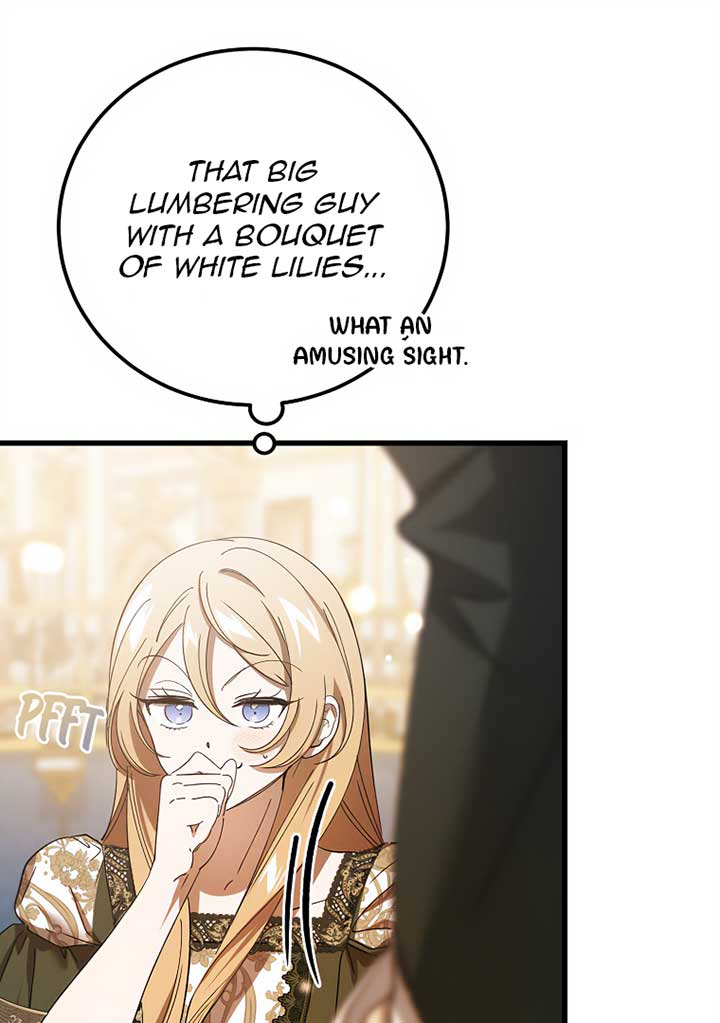 The Devil Raises a Lady Chapter 29 - Page 115