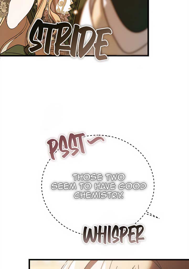 The Devil Raises a Lady Chapter 29 - Page 116