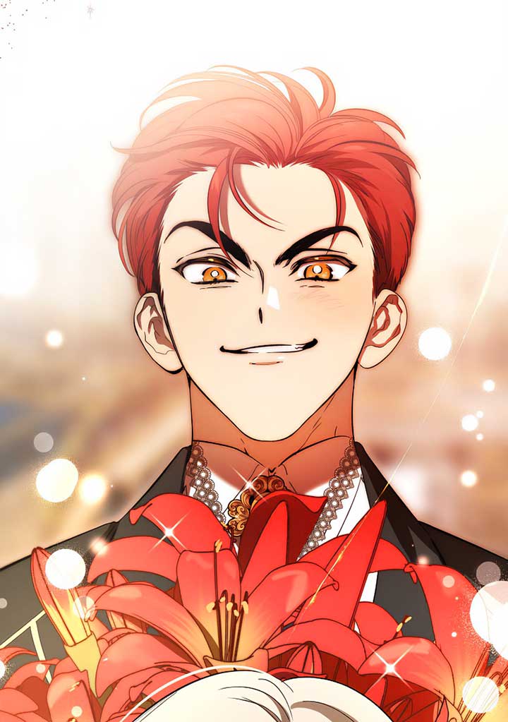 The Devil Raises a Lady Chapter 29 - Page 123