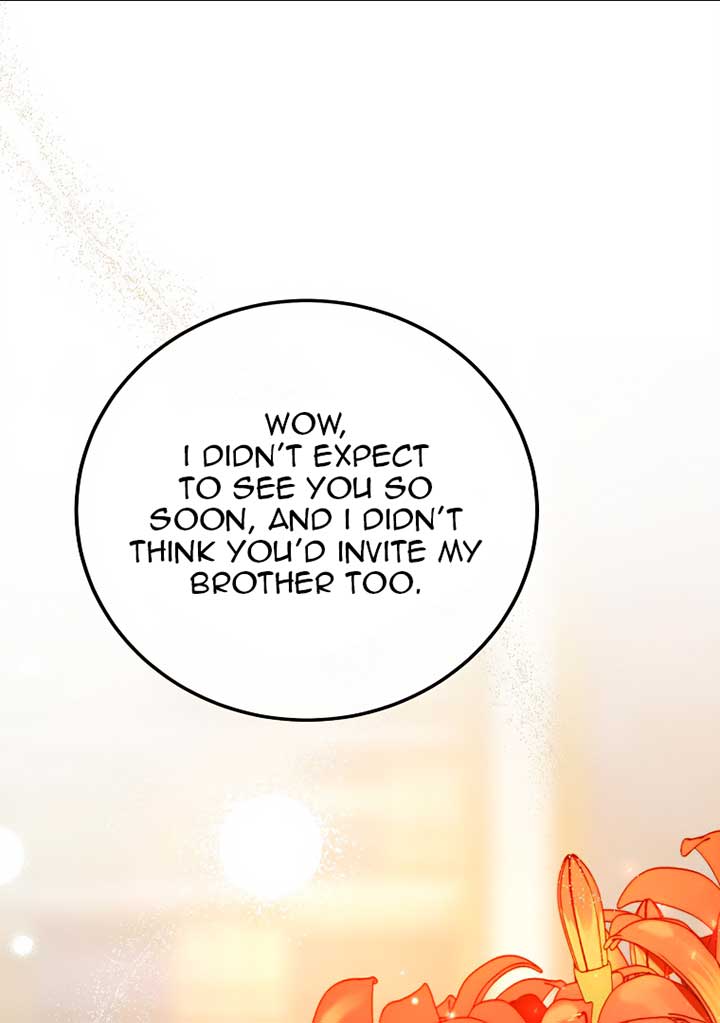 The Devil Raises a Lady Chapter 30 - Page 7