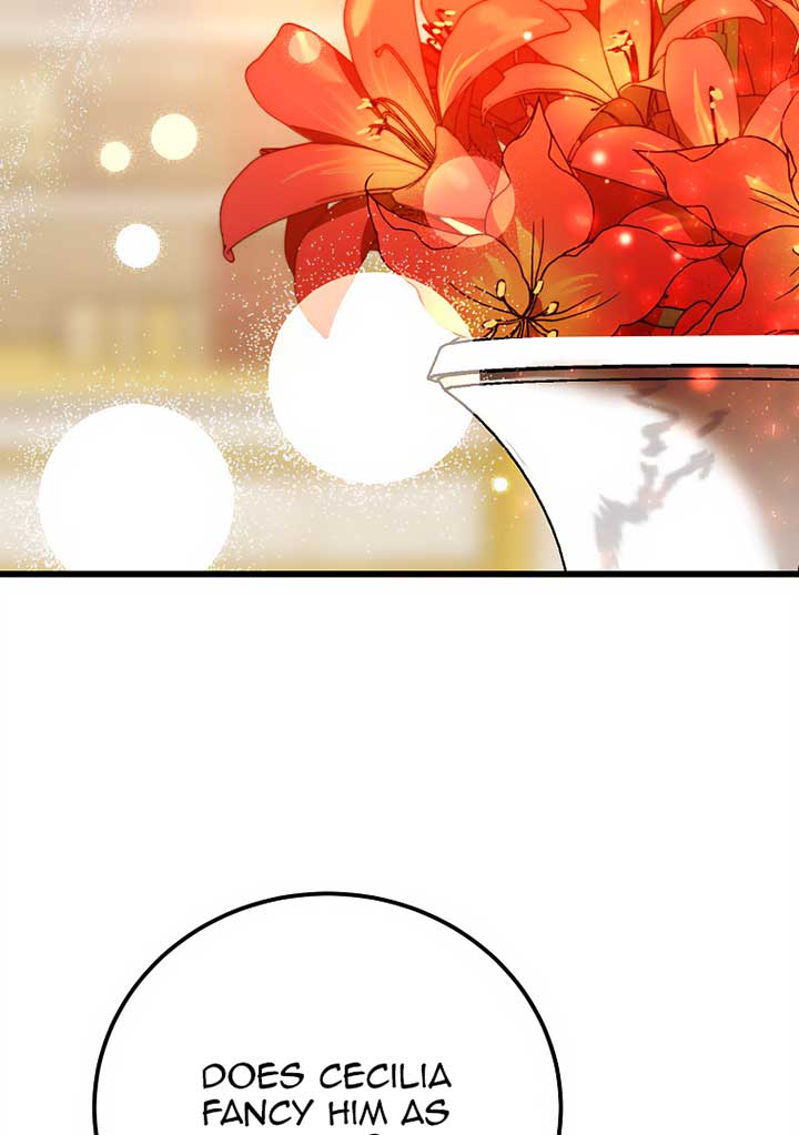 The Devil Raises a Lady Chapter 30 - Page 8