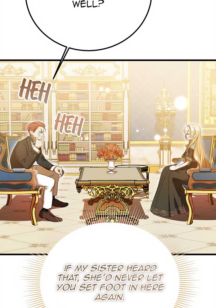 The Devil Raises a Lady Chapter 30 - Page 9