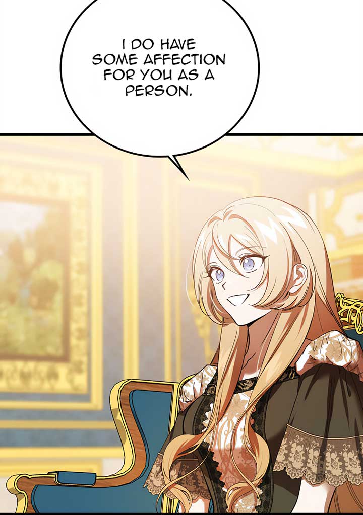 The Devil Raises a Lady Chapter 30 - Page 13