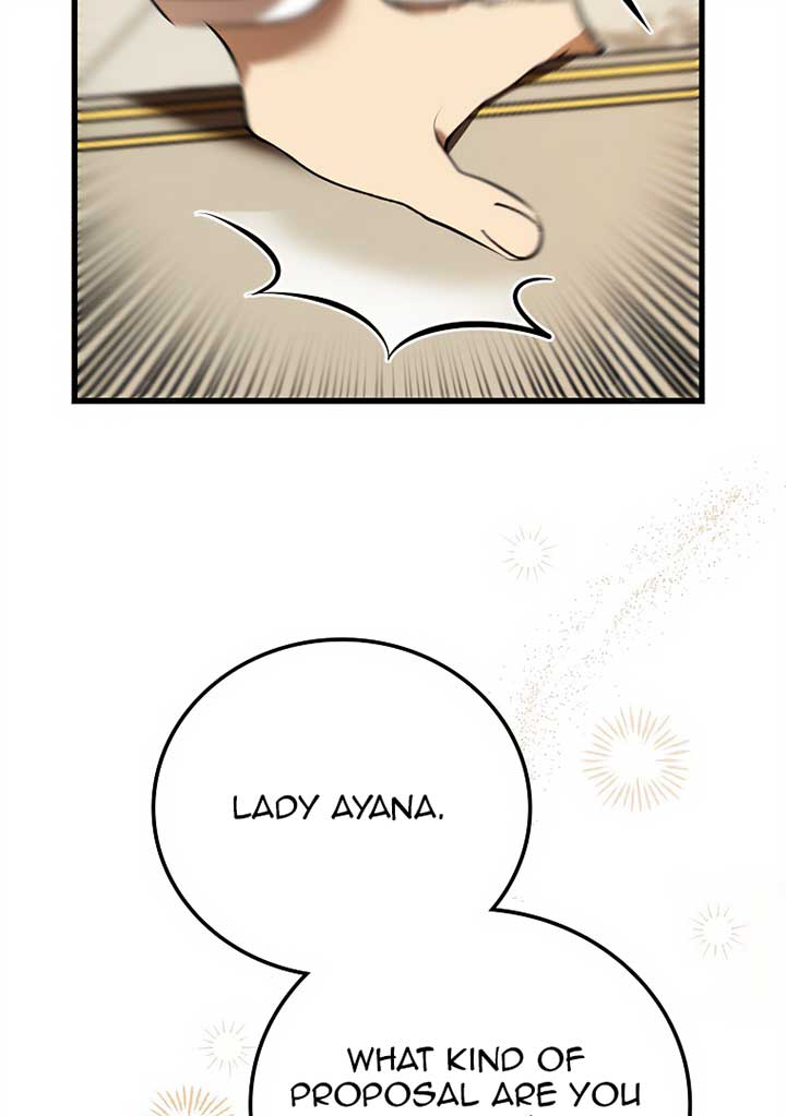 The Devil Raises a Lady Chapter 30 - Page 18