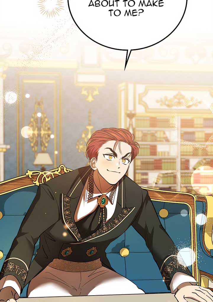 The Devil Raises a Lady Chapter 30 - Page 19