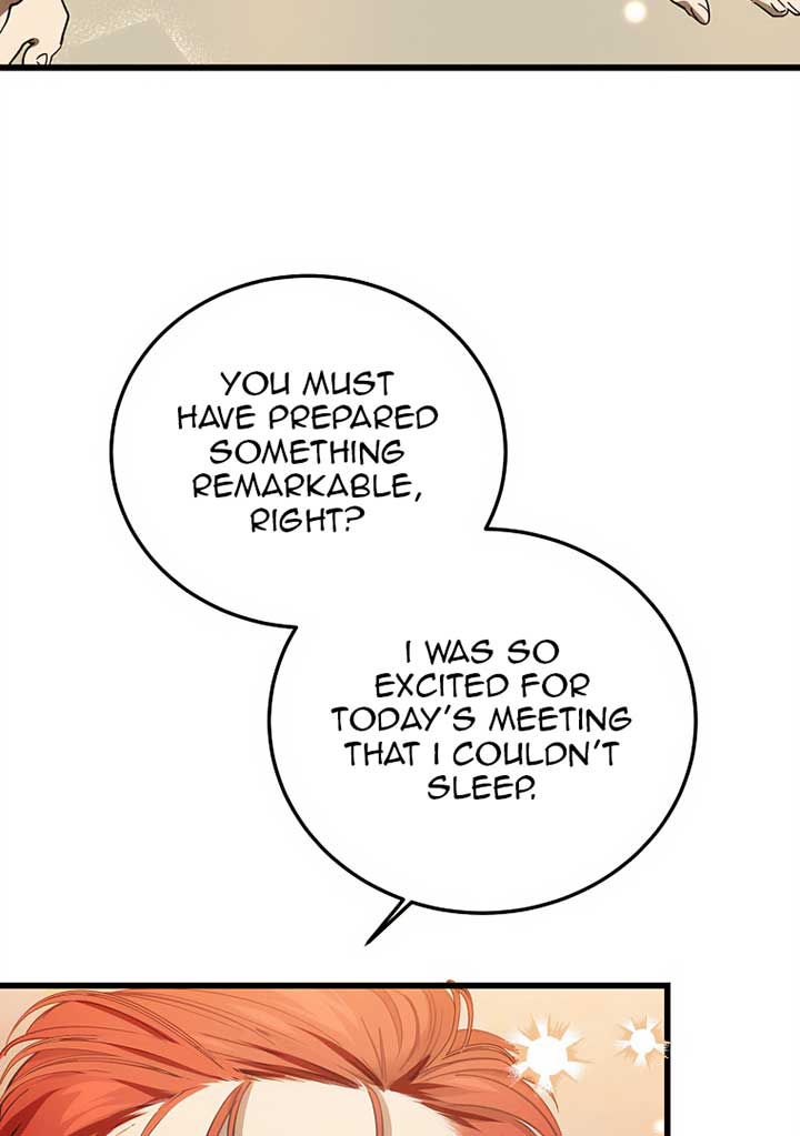 The Devil Raises a Lady Chapter 30 - Page 20