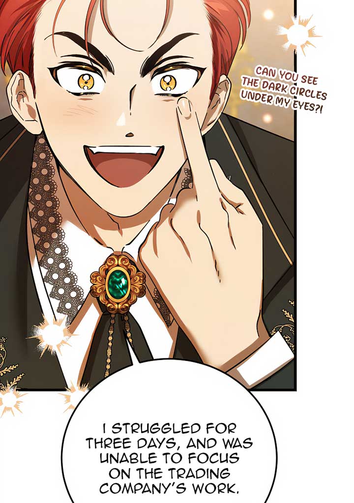 The Devil Raises a Lady Chapter 30 - Page 21