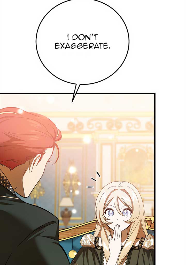 The Devil Raises a Lady Chapter 30 - Page 25