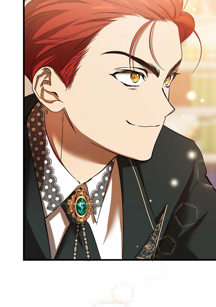 The Devil Raises a Lady Chapter 30 - Page 27