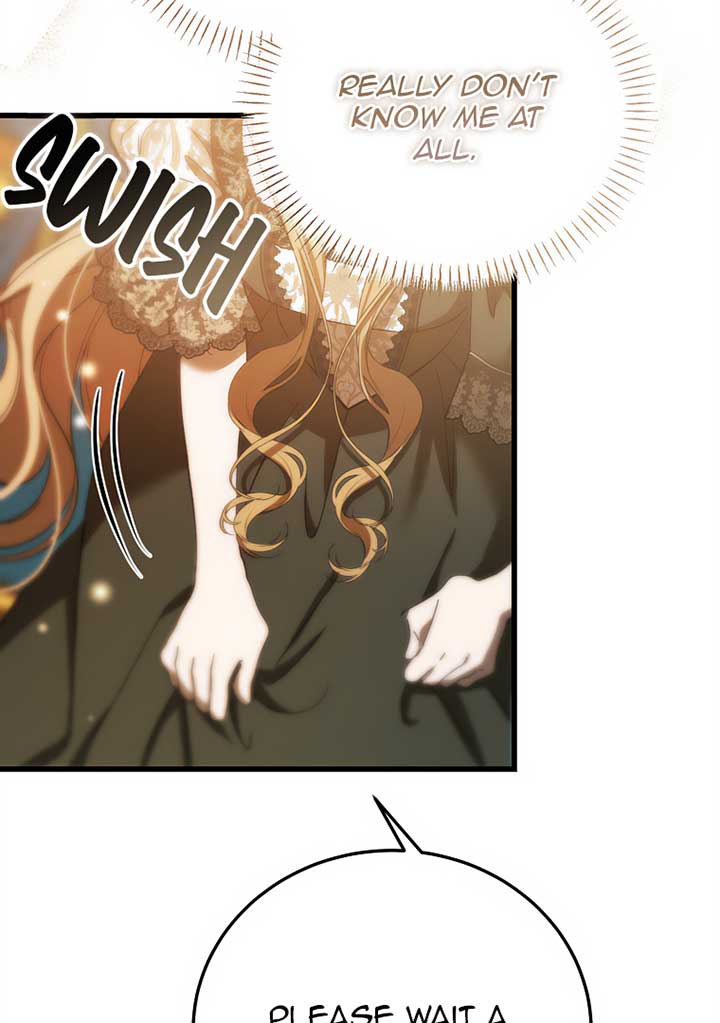 The Devil Raises a Lady Chapter 30 - Page 31