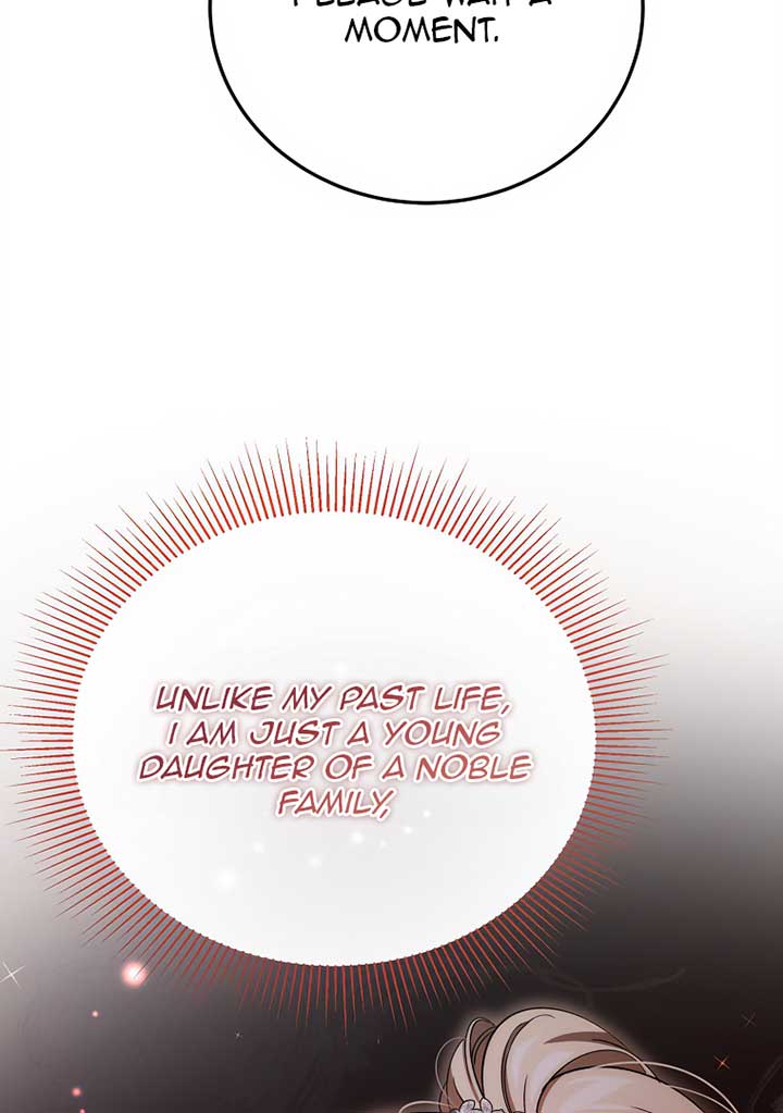 The Devil Raises a Lady Chapter 30 - Page 32