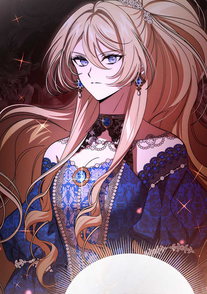 The Devil Raises a Lady Chapter 30 - Page 33