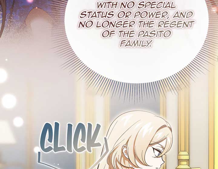 The Devil Raises a Lady Chapter 30 - Page 34