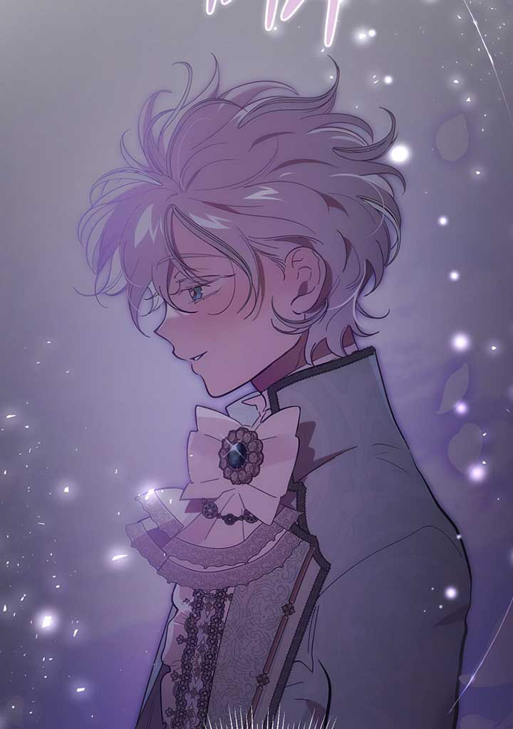 The Devil Raises a Lady Chapter 30 - Page 38