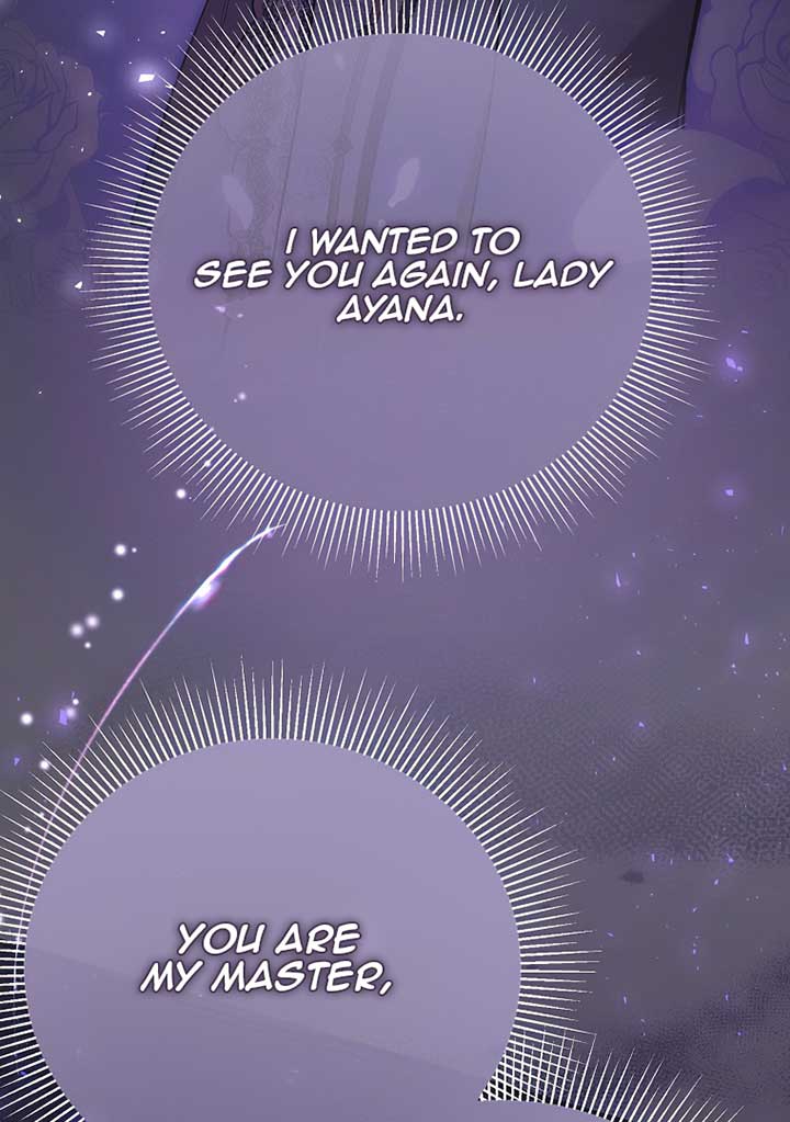 The Devil Raises a Lady Chapter 30 - Page 39