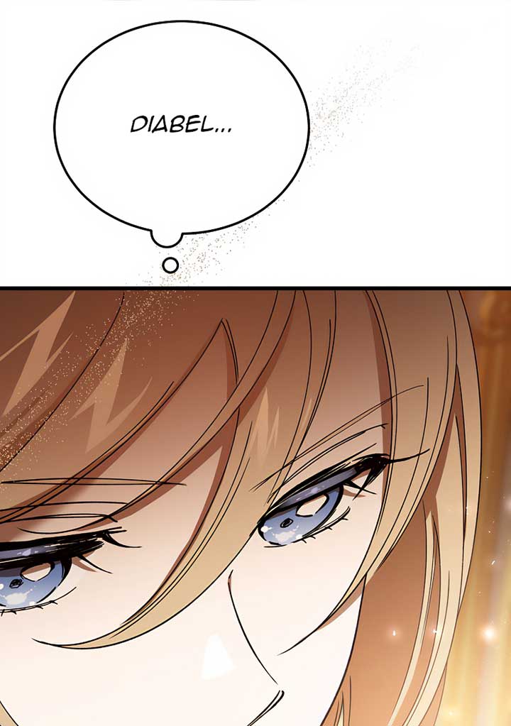 The Devil Raises a Lady Chapter 30 - Page 43