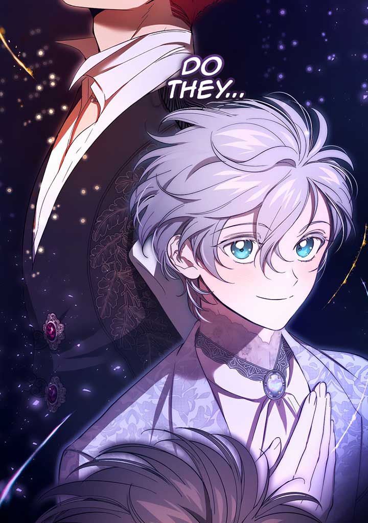 The Devil Raises a Lady Chapter 30 - Page 45