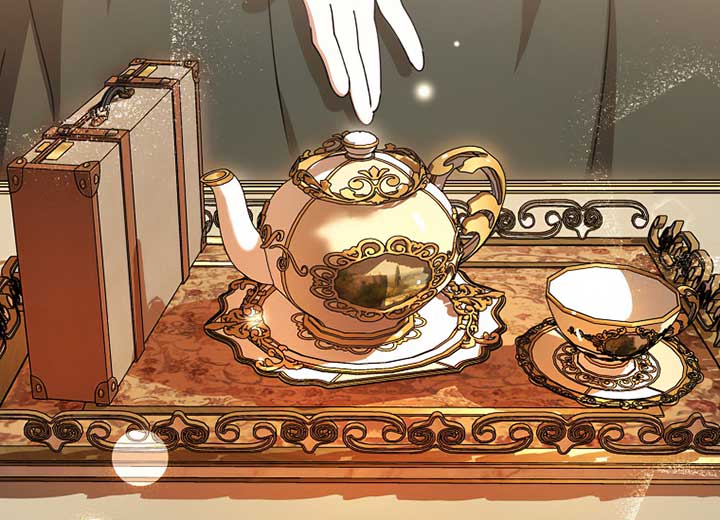 The Devil Raises a Lady Chapter 30 - Page 52