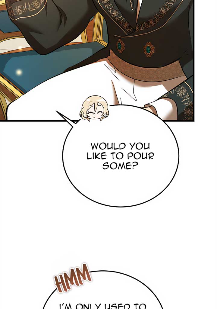 The Devil Raises a Lady Chapter 30 - Page 55