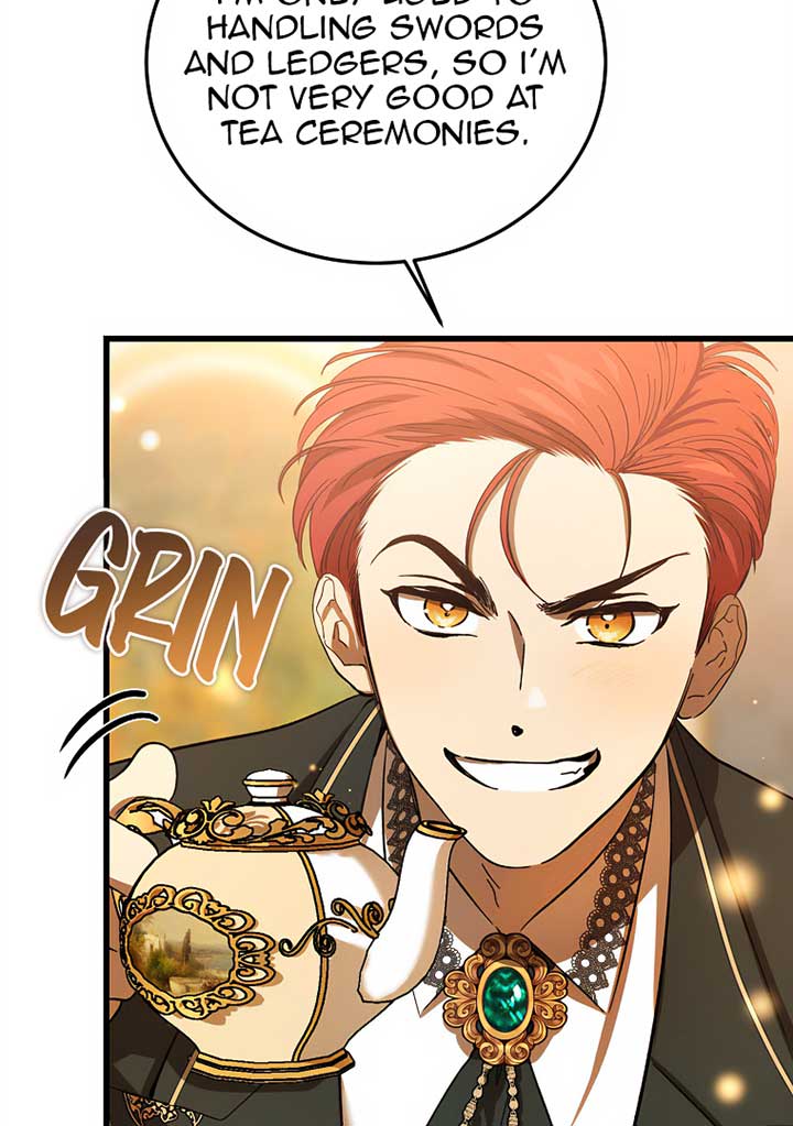 The Devil Raises a Lady Chapter 30 - Page 56