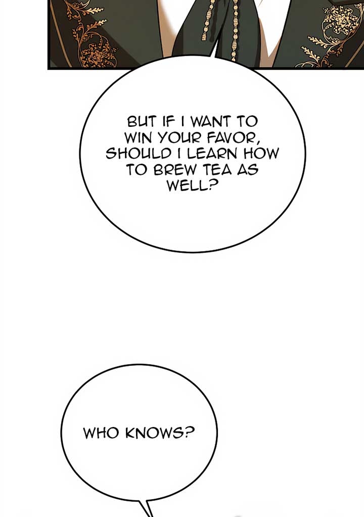 The Devil Raises a Lady Chapter 30 - Page 57