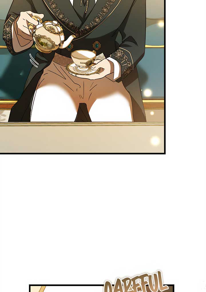 The Devil Raises a Lady Chapter 30 - Page 61