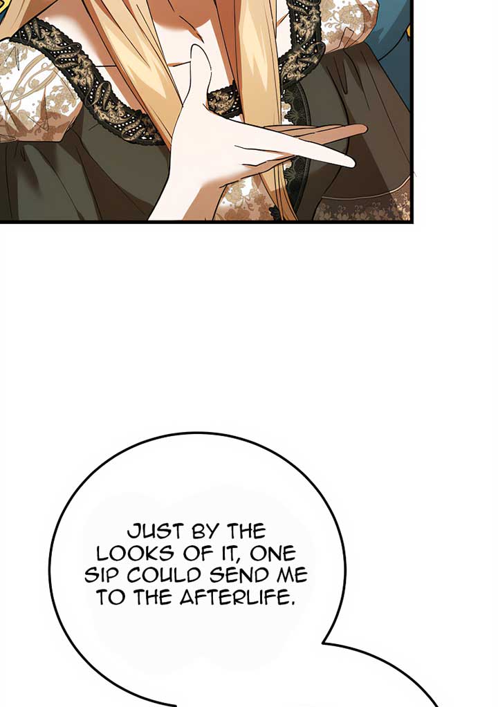 The Devil Raises a Lady Chapter 30 - Page 73