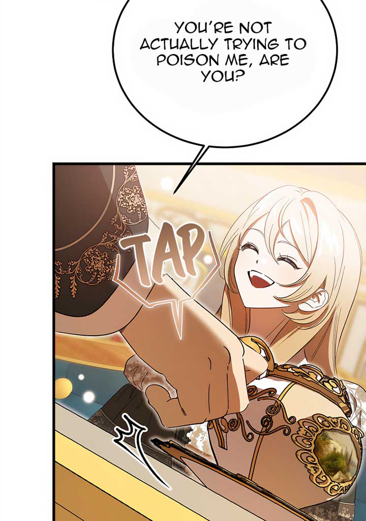 The Devil Raises a Lady Chapter 30 - Page 74