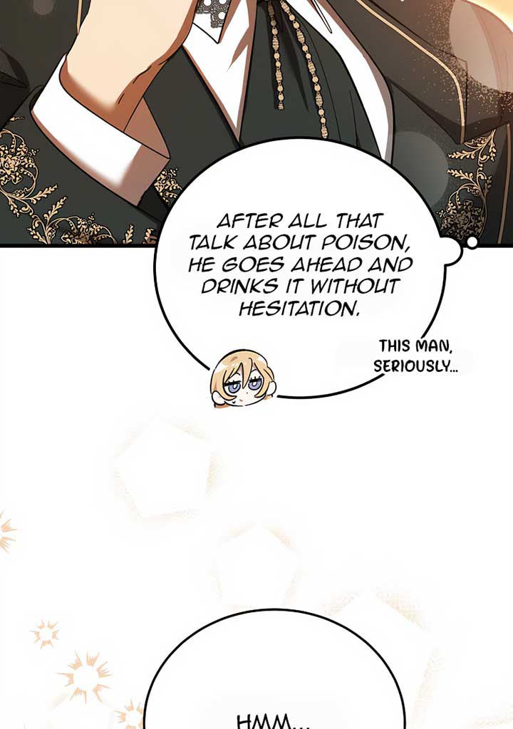 The Devil Raises a Lady Chapter 30 - Page 77