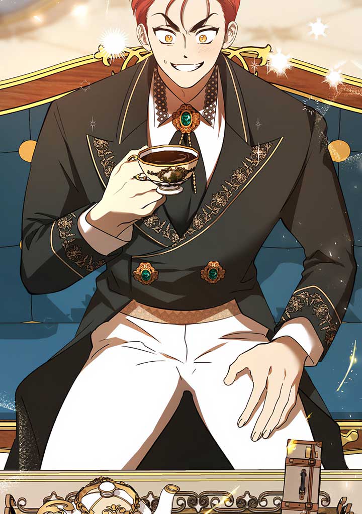 The Devil Raises a Lady Chapter 30 - Page 88