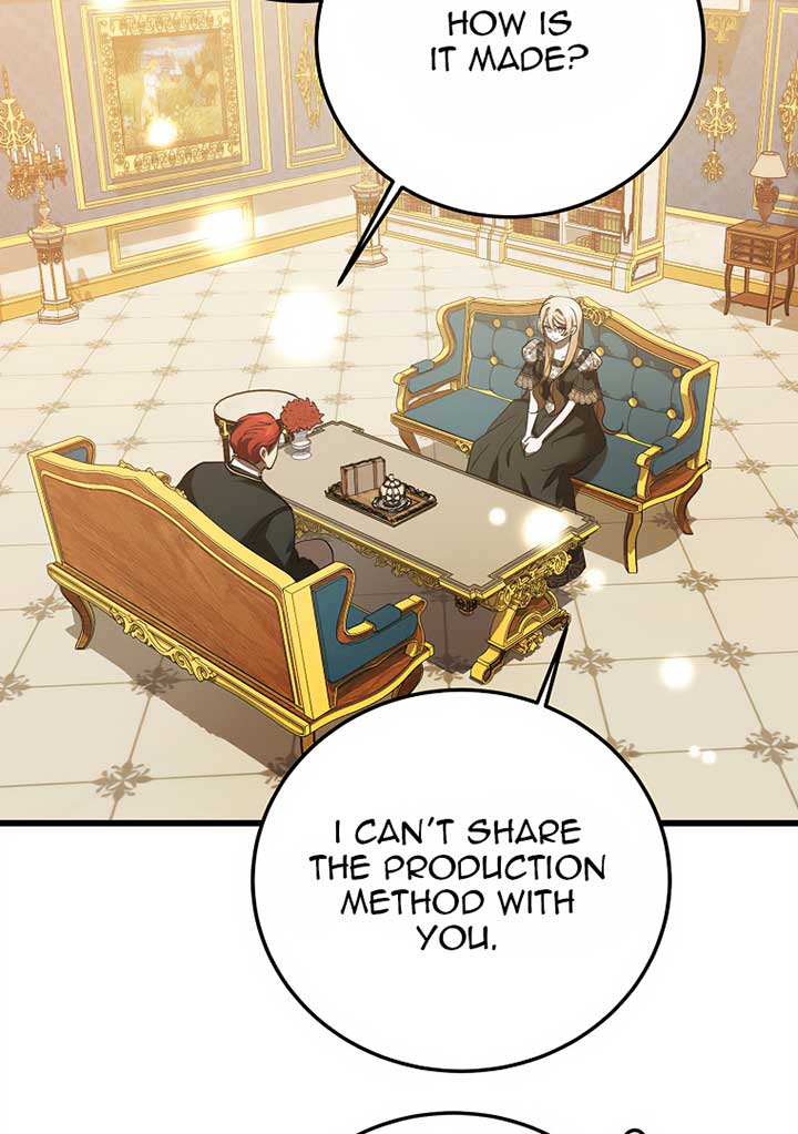 The Devil Raises a Lady Chapter 30 - Page 106