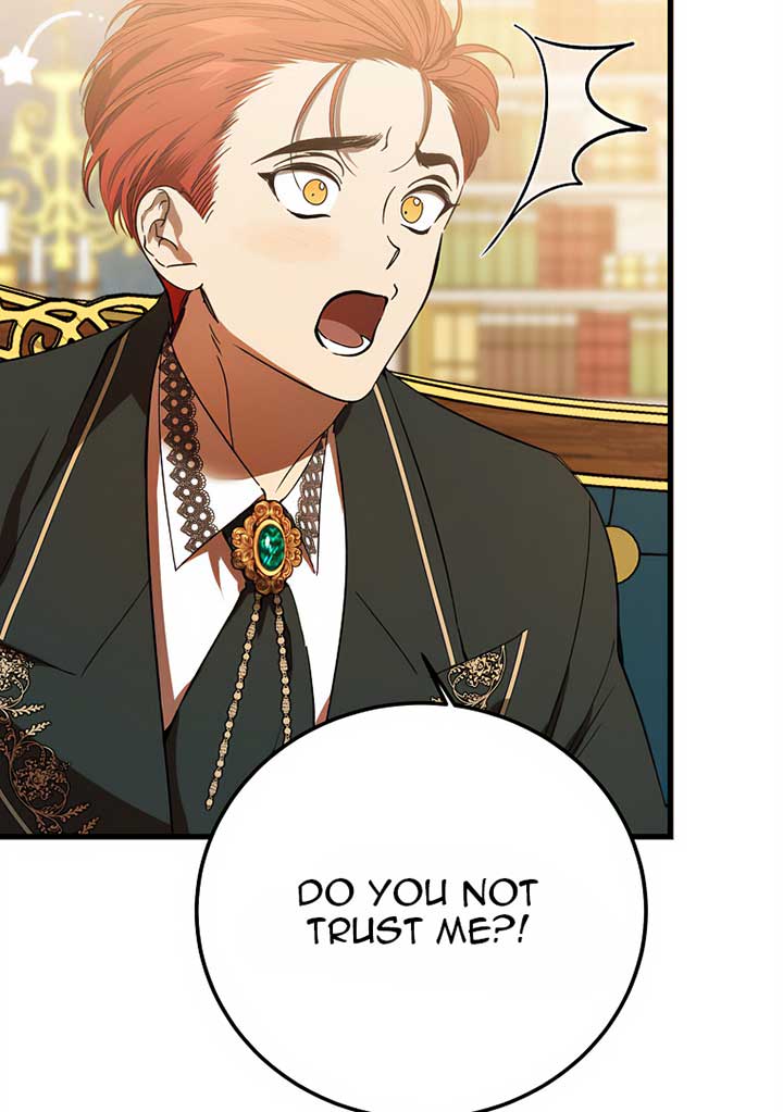 The Devil Raises a Lady Chapter 30 - Page 108