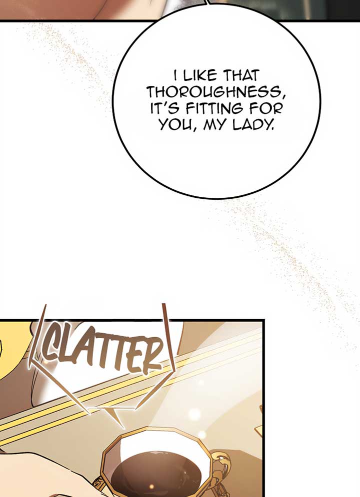 The Devil Raises a Lady Chapter 30 - Page 115