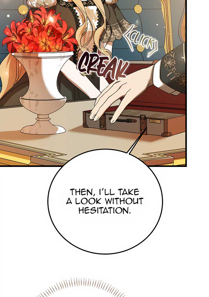 The Devil Raises a Lady Chapter 30 - Page 123