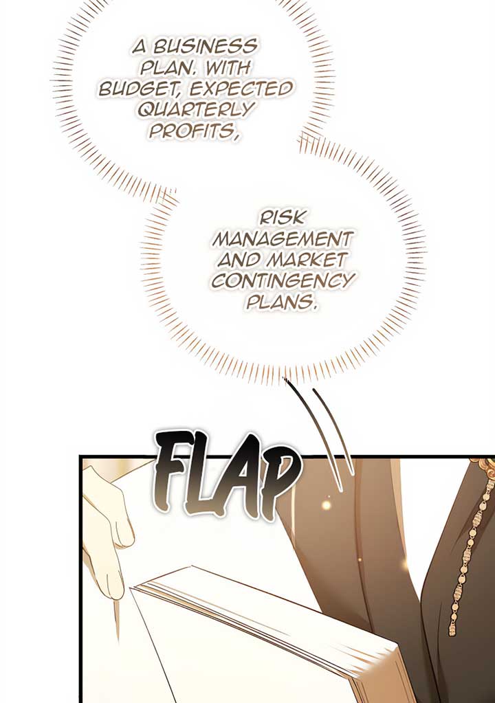 The Devil Raises a Lady Chapter 30 - Page 124