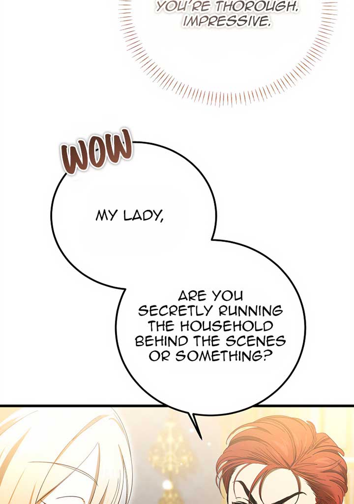 The Devil Raises a Lady Chapter 30 - Page 126