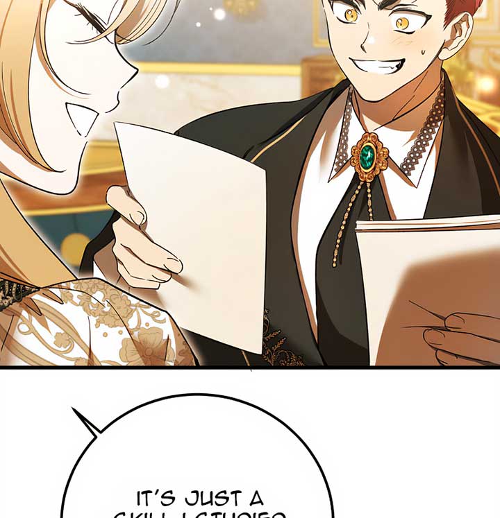 The Devil Raises a Lady Chapter 30 - Page 127