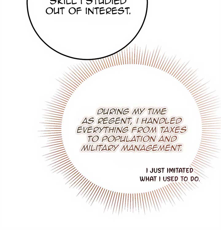 The Devil Raises a Lady Chapter 30 - Page 128