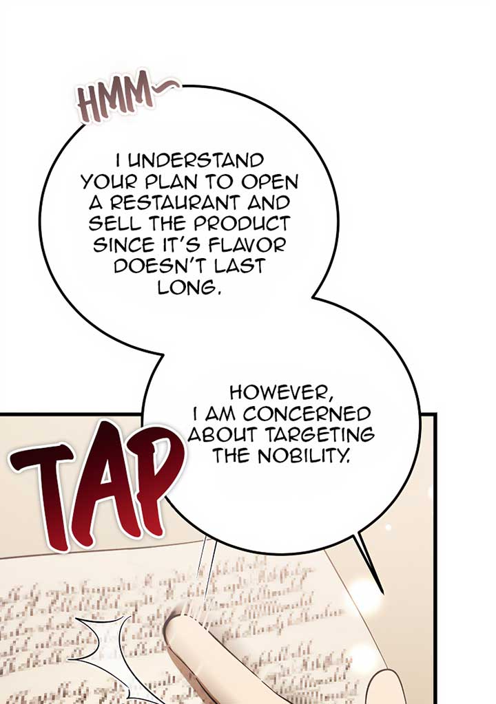 The Devil Raises a Lady Chapter 30 - Page 129