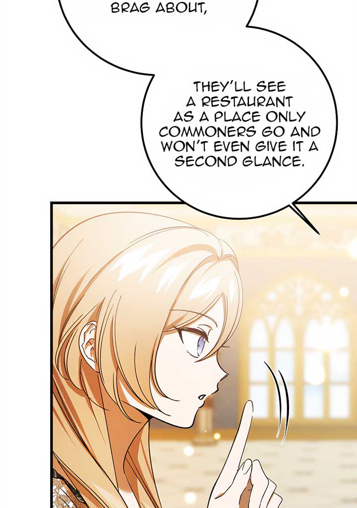 The Devil Raises a Lady Chapter 30 - Page 131