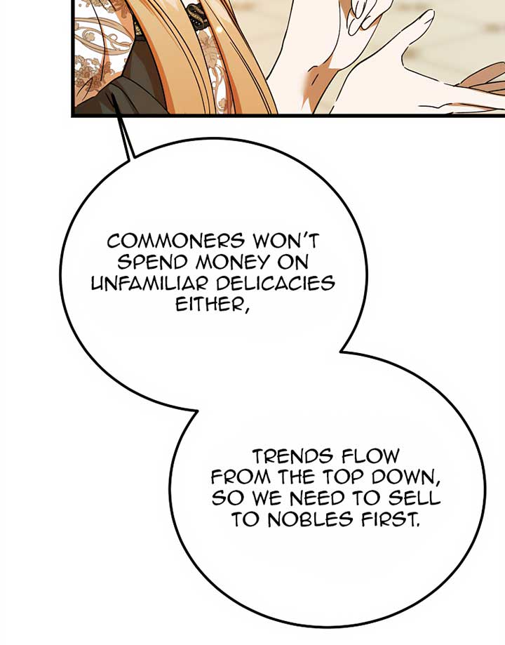 The Devil Raises a Lady Chapter 30 - Page 132