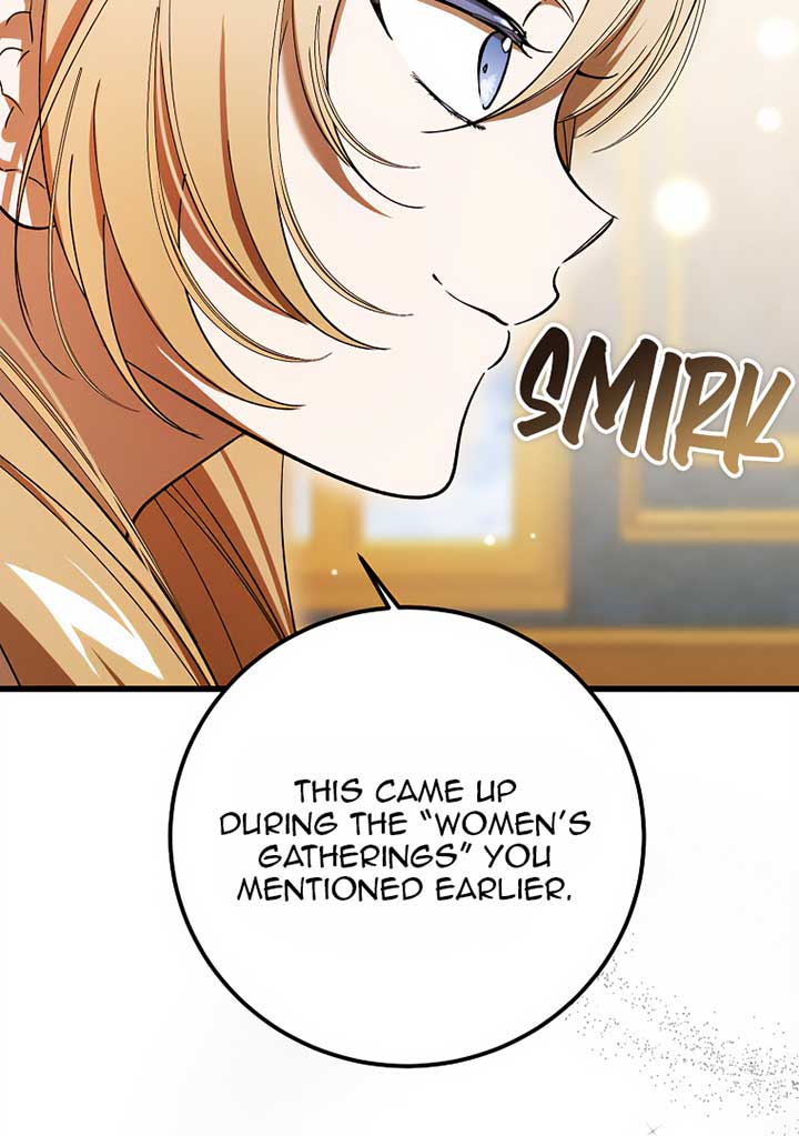 The Devil Raises a Lady Chapter 30 - Page 134