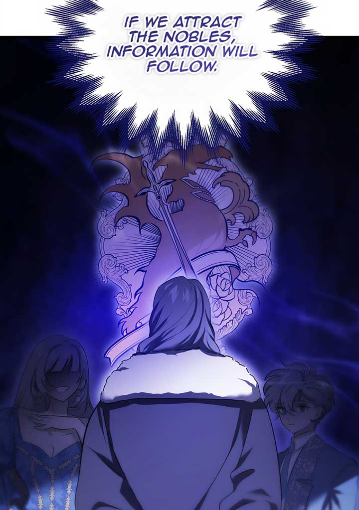 The Devil Raises a Lady Chapter 30 - Page 136