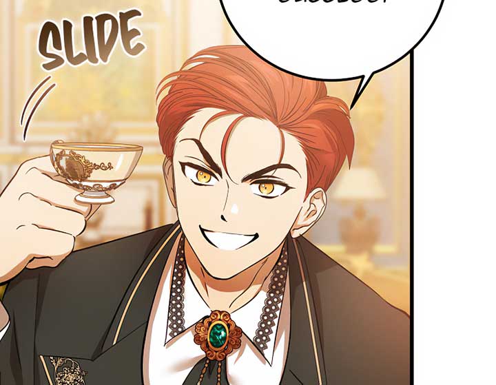 The Devil Raises a Lady Chapter 30 - Page 139