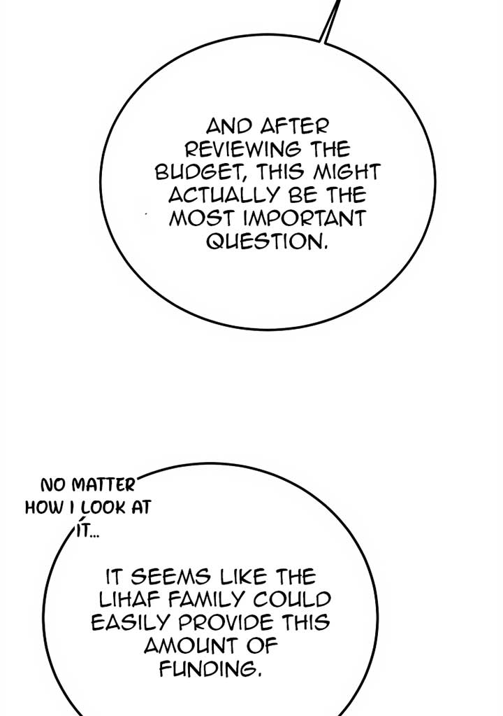 The Devil Raises a Lady Chapter 30 - Page 142